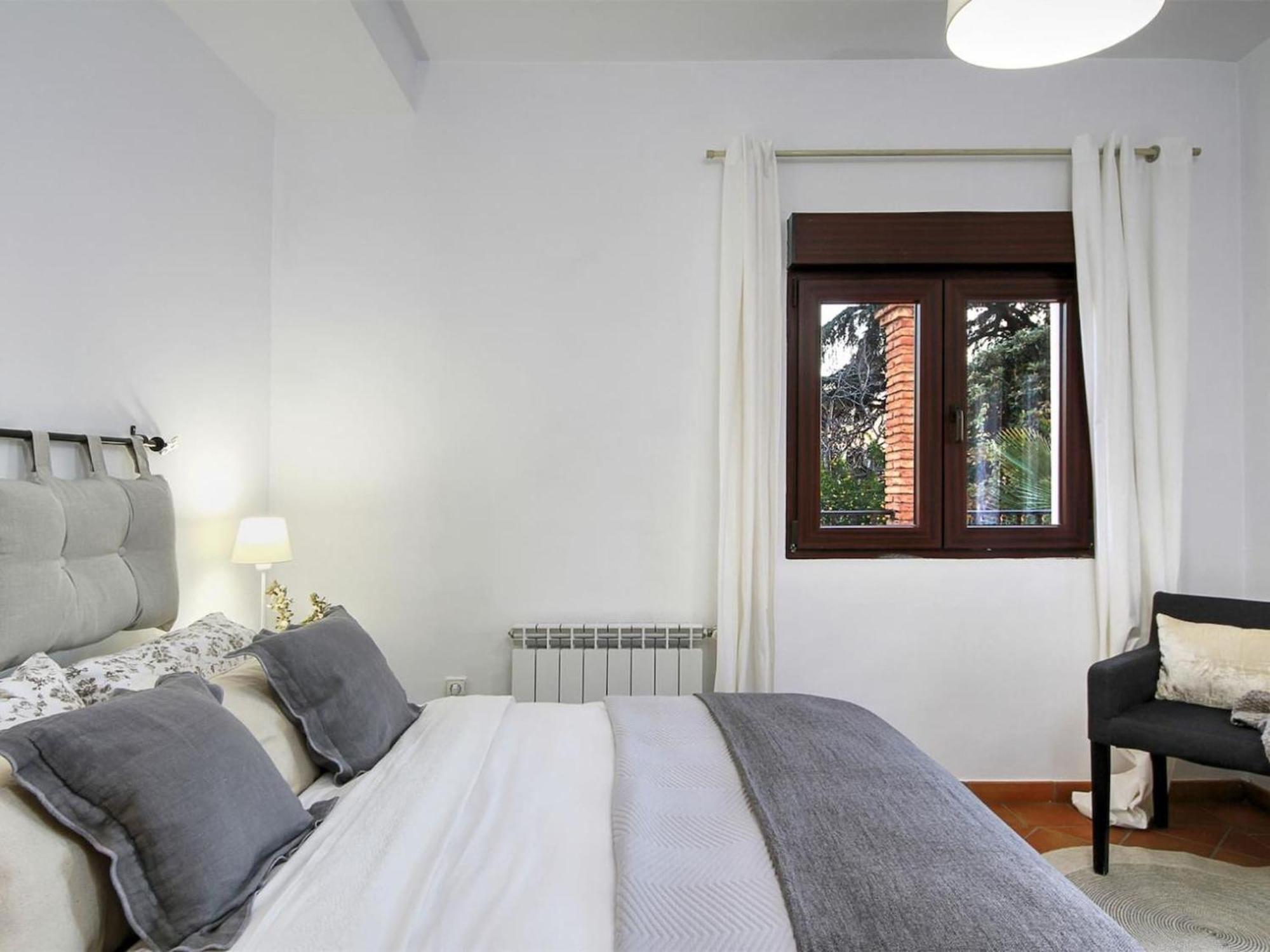 Carmen De Los Naranjos Exclusive Villa Granada Exteriör bild