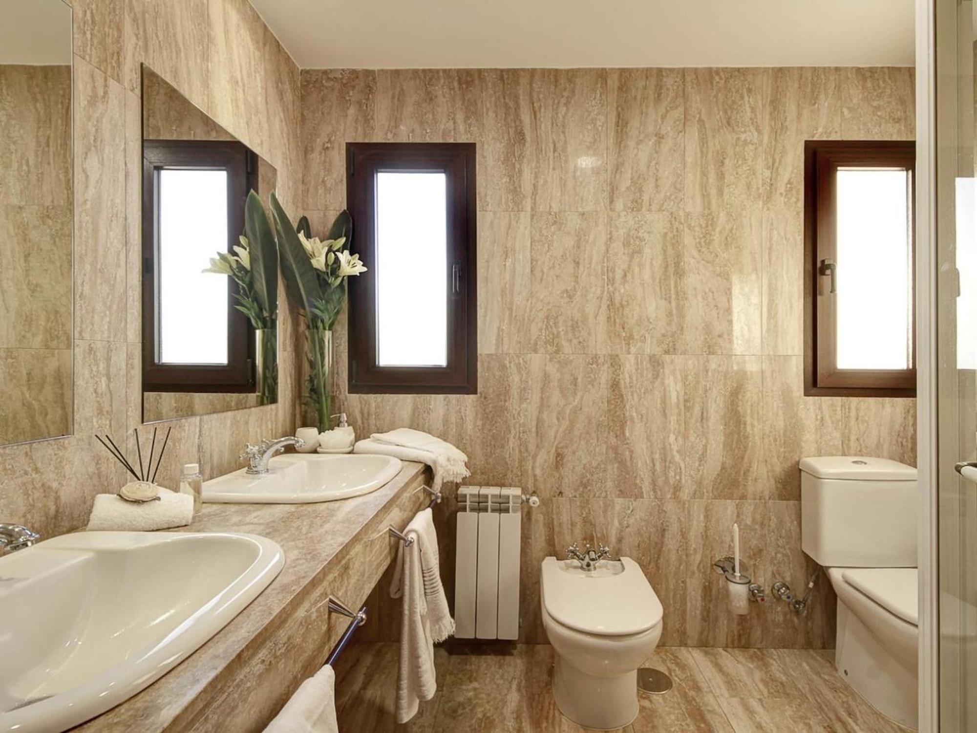 Carmen De Los Naranjos Exclusive Villa Granada Exteriör bild
