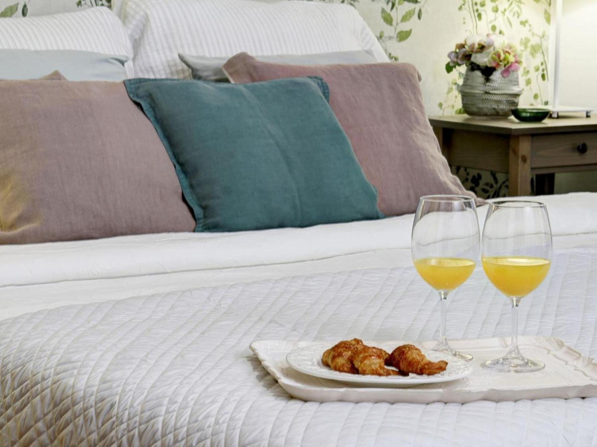 Carmen De Los Naranjos Exclusive Villa Granada Exteriör bild