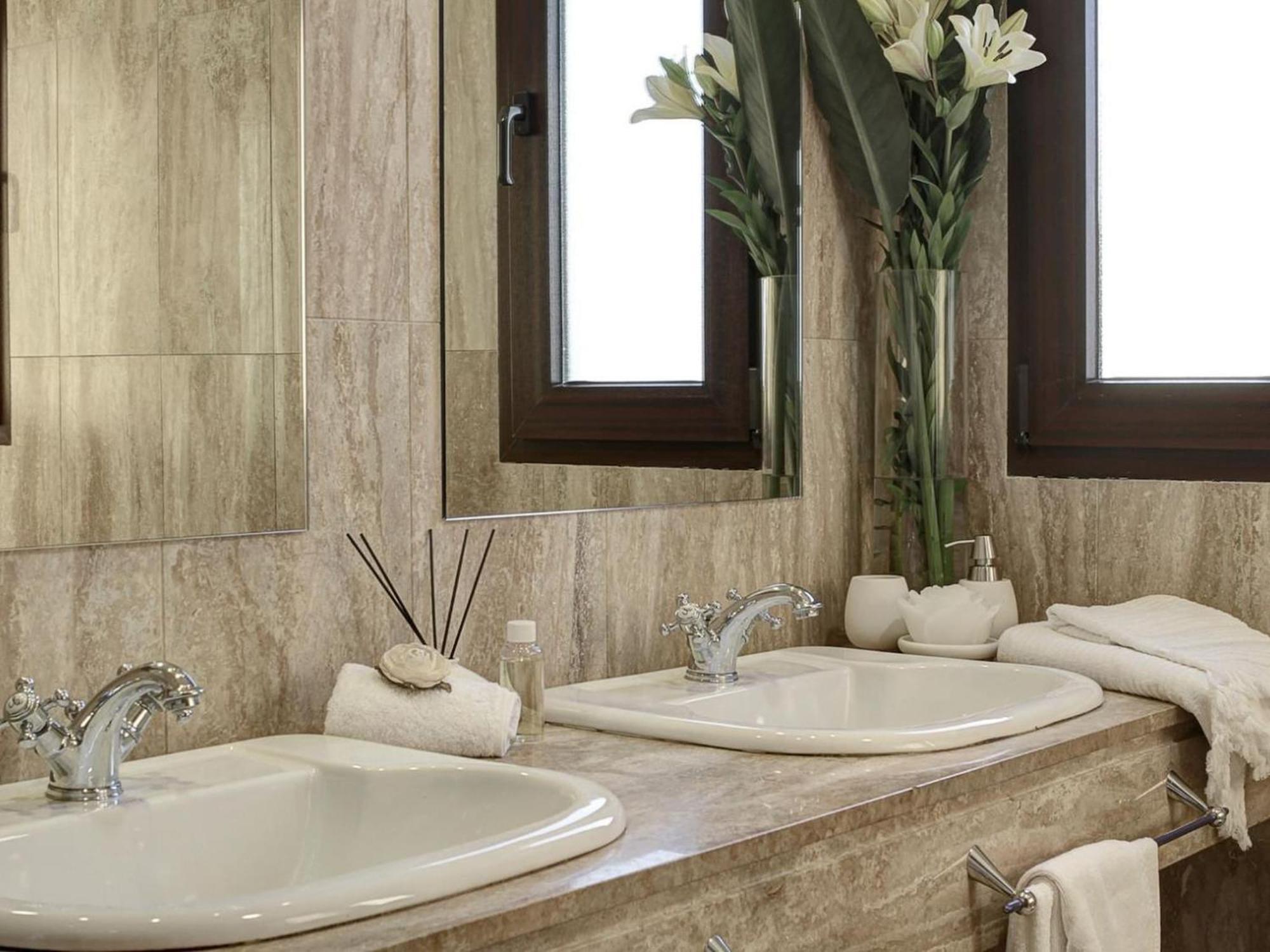 Carmen De Los Naranjos Exclusive Villa Granada Exteriör bild