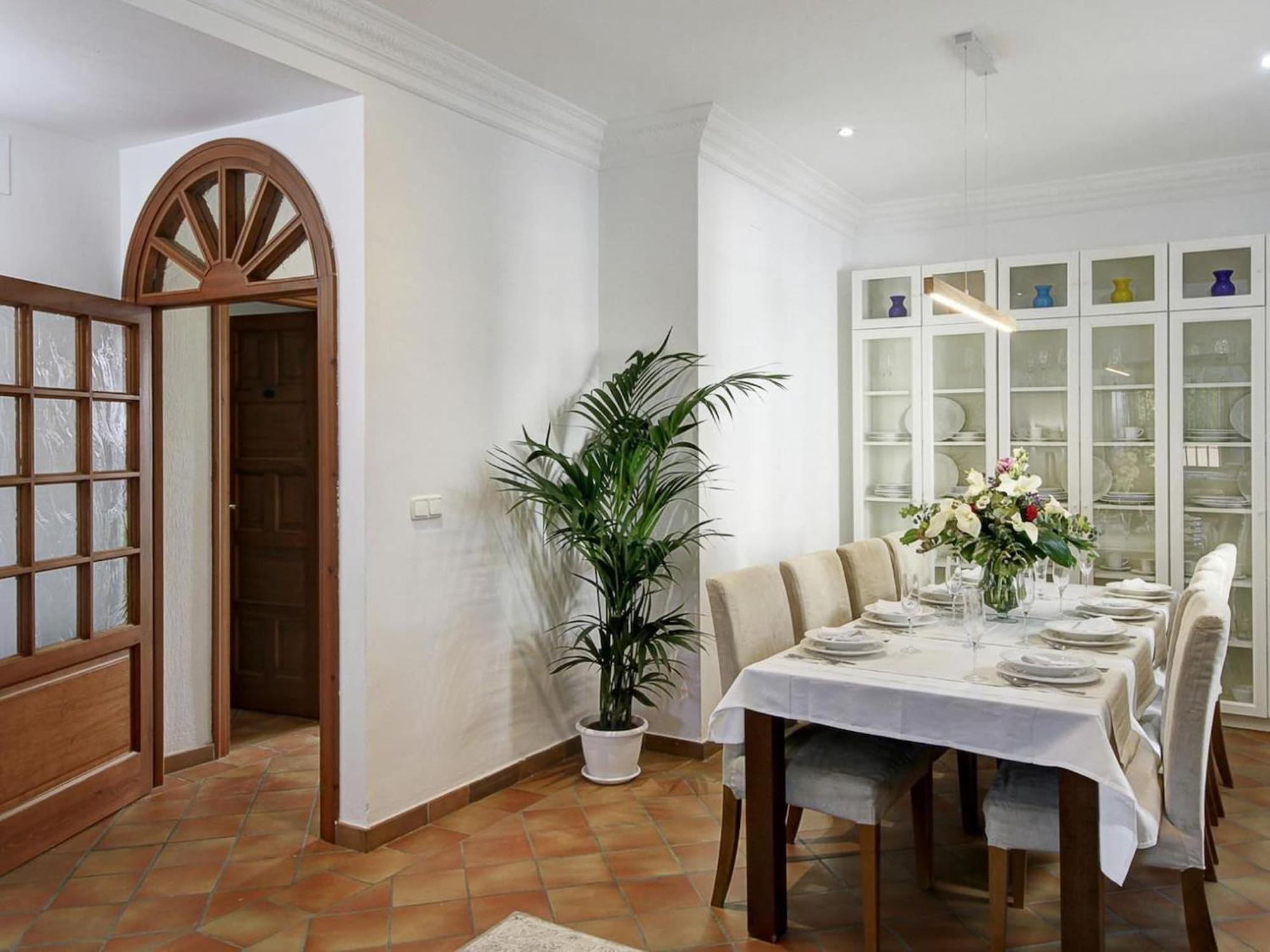 Carmen De Los Naranjos Exclusive Villa Granada Exteriör bild