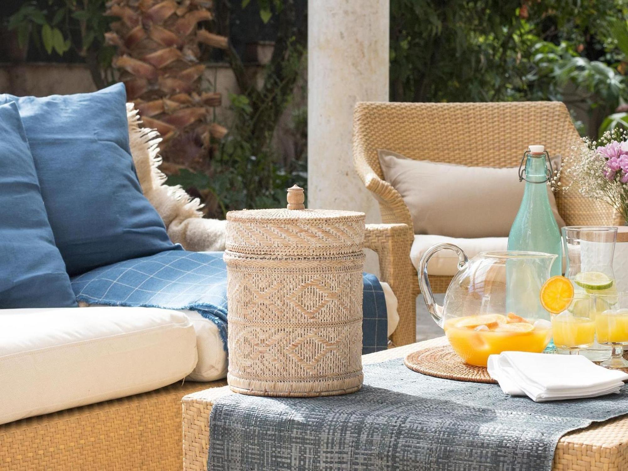 Carmen De Los Naranjos Exclusive Villa Granada Exteriör bild